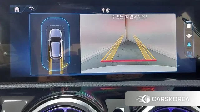 Mercedes-Benz A-Class W177 id 2993060 из Кореи 10