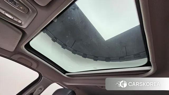 Renault Korea (Samsung) New QM3 id 3144990 из Кореи 10