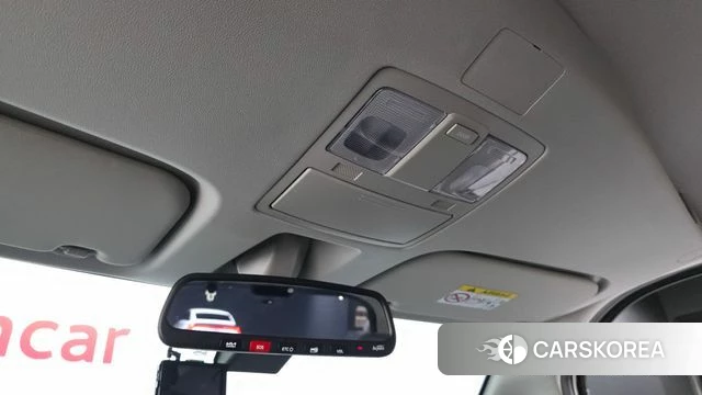Kia The New Kia Ray id 4853613 из Кореи 10