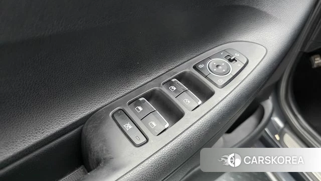 Hyundai Grandeur IG id 4459551 из Кореи 10