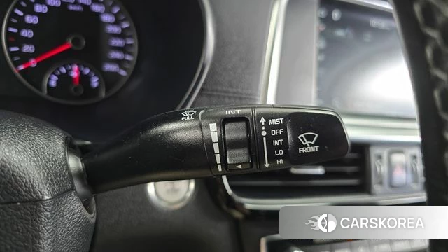 Kia The New K5 2nd generation id 4530757 из Кореи 10