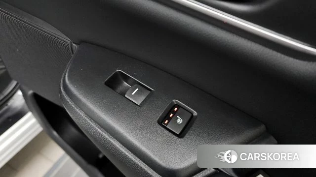 Honda CR-V 5th generation id 4285404 из Кореи 10