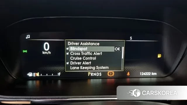 Lincoln Continental 10th Generation id 3090738 из Кореи 10