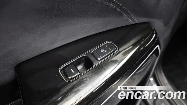 Kia All New K7 Hybrid id 2732423 из Кореи 10