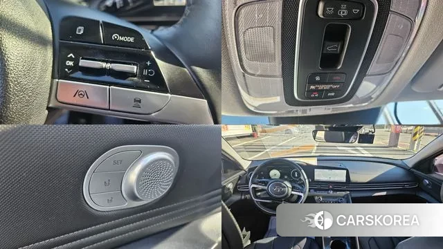 Hyundai Avante (CN7) id 3315843 из Кореи 10