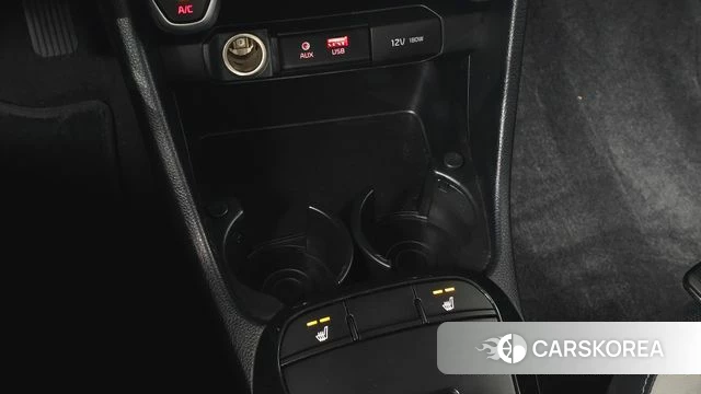Kia All New Morning (JA) id 4582199 из Кореи 10