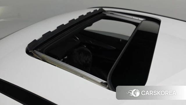 Mercedes-Benz EQC N293 id 3843698 из Кореи 10