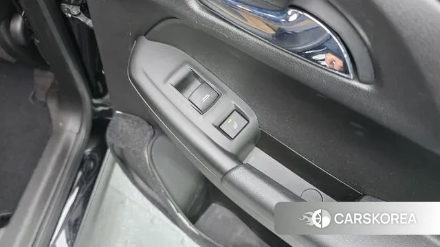 Chevrolet (GM Daewoo) Trailblazer id 3514389 из Кореи 10