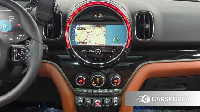 Mini Cooper S Countryman id 4195461 из Кореи 10