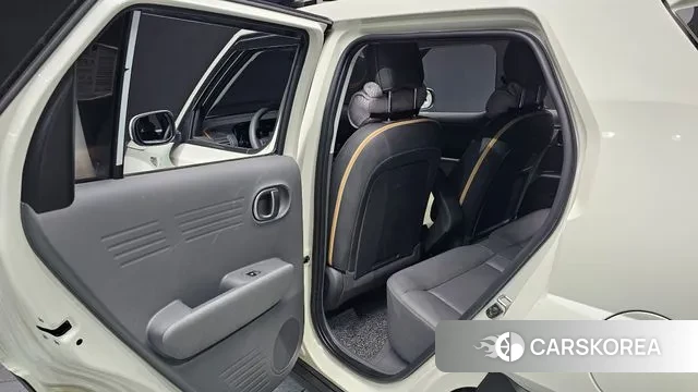 Hyundai Casper id 3201240 из Кореи 10