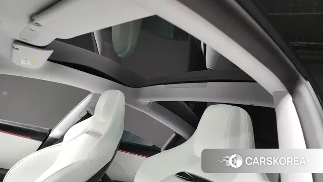 Tesla Model 3 id 3277938 из Кореи 10