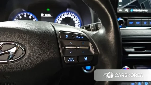 Hyundai The New Kona id 3242147 из Кореи 10