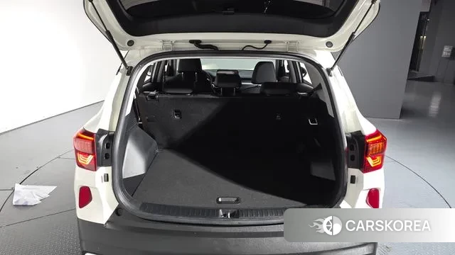 Kia Seltos id 3407166 из Кореи 10