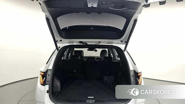 Hyundai Tucson Hybrid (NX4) id 4444127 из Кореи 10