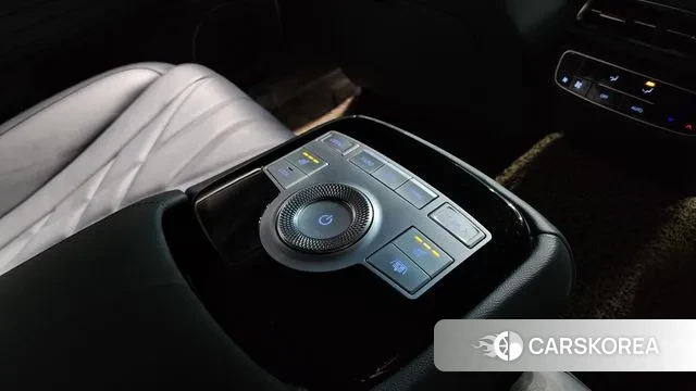 Genesis G80 (RG3) id 3264366 из Кореи 10