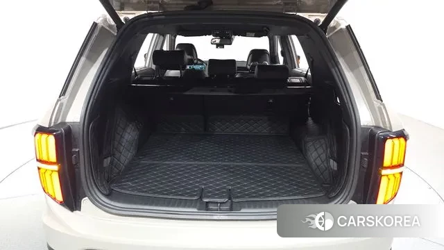 Ssangyong Torres EVX id 3327651 из Кореи 10