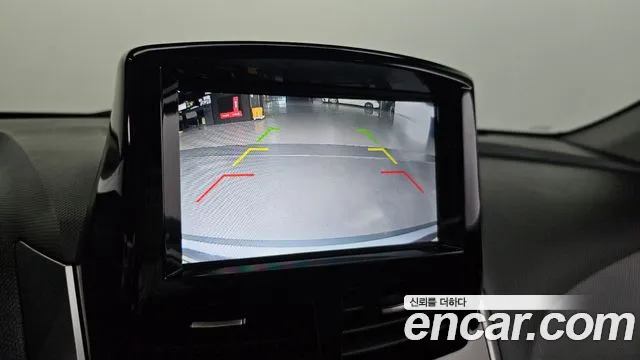 Hyundai Accent (New type) id 2802933 из Кореи 10