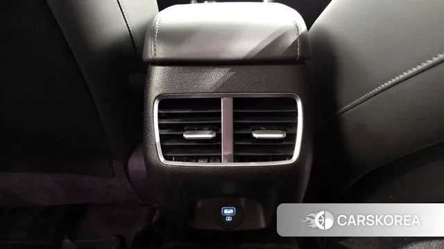 Hyundai Sonata (DN8) id 3526017 из Кореи 10