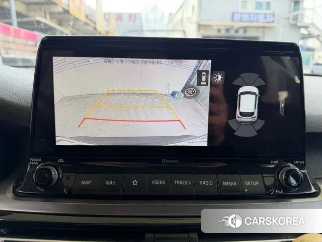 Kia Seltos id 3646873 из Кореи 10