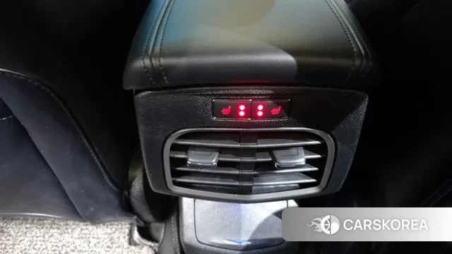 Lincoln New MKZ id 3562930 из Кореи 10