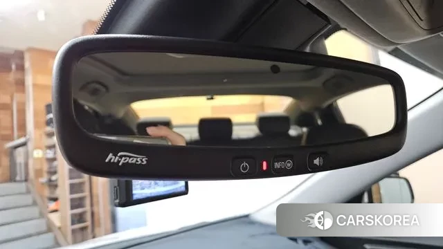 Chevrolet (GM Daewoo) The New Malibu id 3459899 из Кореи 10