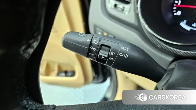 Kia The New Carnival id 3698660 из Кореи 10