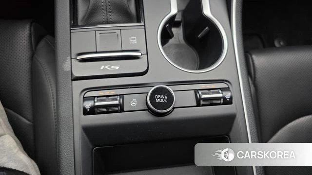 Kia K5 3rd generation id 4692372 из Кореи 10