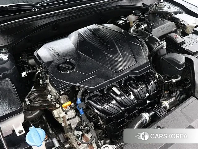 Hyundai The New Grandeur IG id 3651088 из Кореи 10