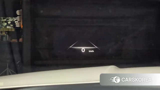 Genesis GV80 id 3008441 из Кореи 10