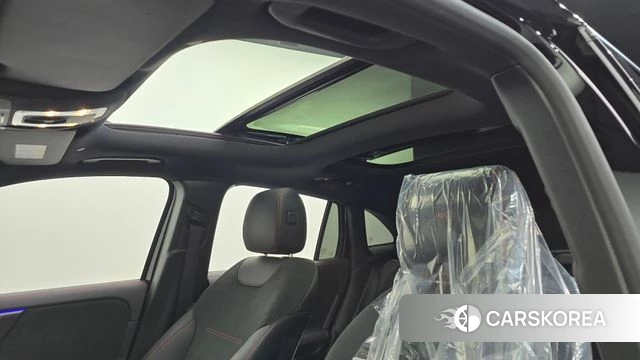 Mercedes-Benz GLA - Class H247 id 3813294 из Кореи 10