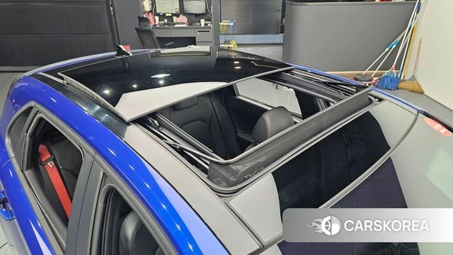 Hyundai i30 (PD) id 3905306 из Кореи 10