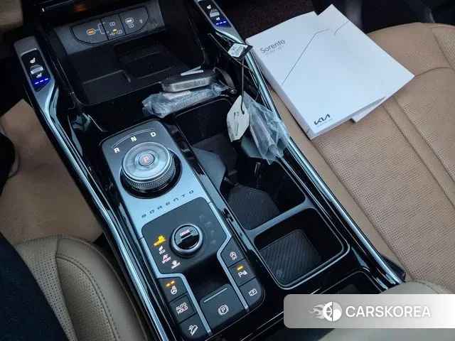 Kia The New Sorento 4th Generation id 3701205 из Кореи 10