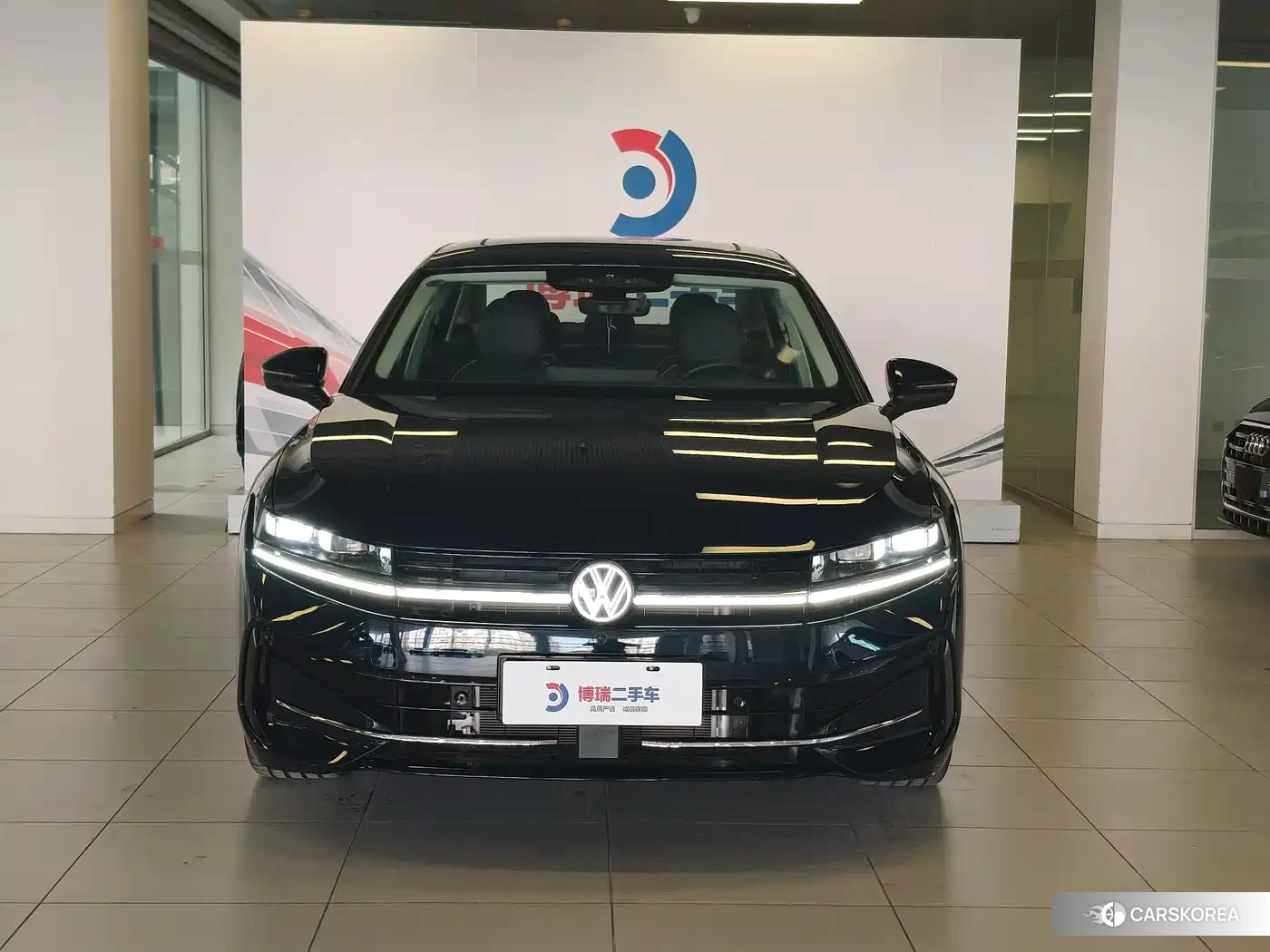 Volkswagen Magotan id 4547355 из Китая 10