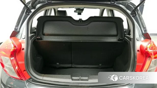 Chevrolet (GM Daewoo) The New Spark id 3748483 из Кореи 10