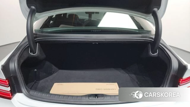 Genesis G80 (RG3) id 3806274 из Кореи 10