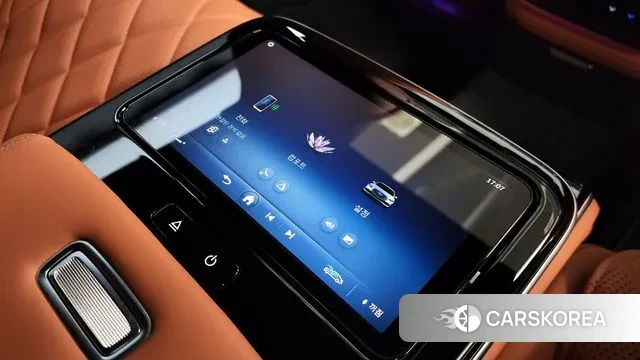 Mercedes-Benz S-Class W223 id 3011357 из Кореи 10