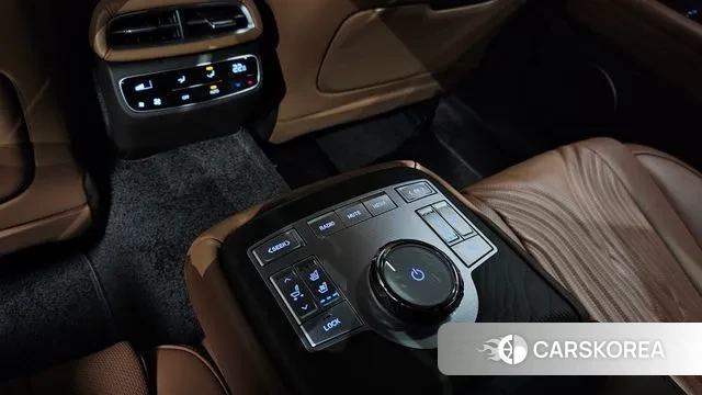 Genesis G80 (RG3) id 3452711 из Кореи 10