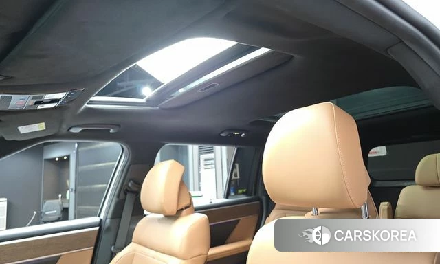 Hyundai Santa Fe (MX5) id 4941282 из Кореи 10