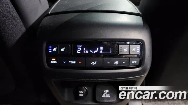 Hyundai Palisade id 2715809 из Кореи 10