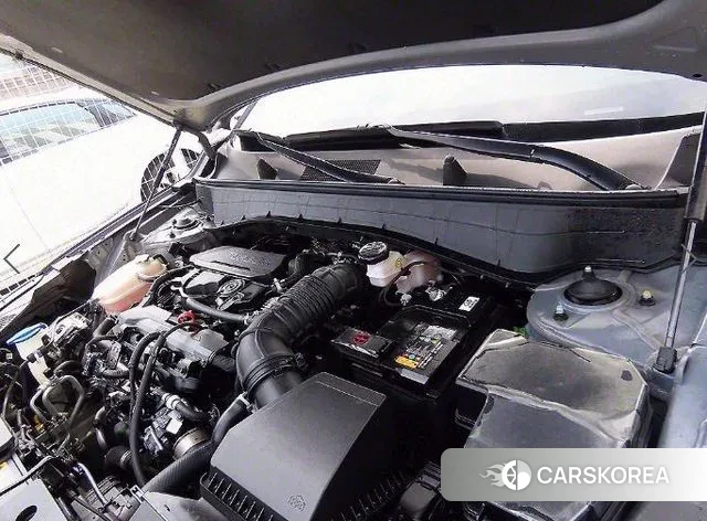 Hyundai Kona (SX2) id 3426347 из Кореи 10