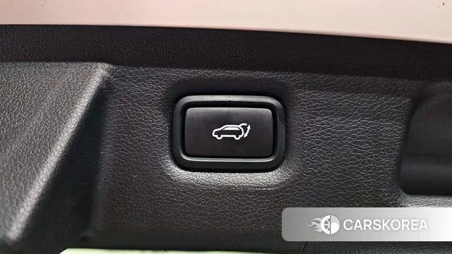 Hyundai The New Santa Fe id 3053071 из Кореи 10