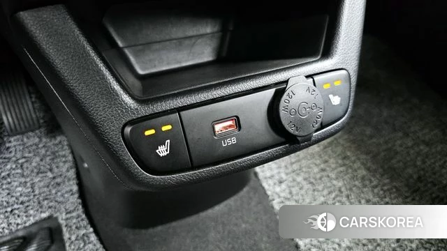 Kia The New Kia Ray id 3826353 из Кореи 10