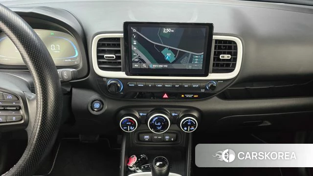 Hyundai Venue id 4408501 из Кореи 10