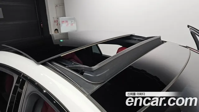 Porsche Panamera (971) id 2687585 из Кореи 10