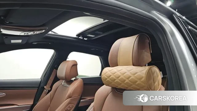 Genesis GV70 id 3770167 из Кореи 10