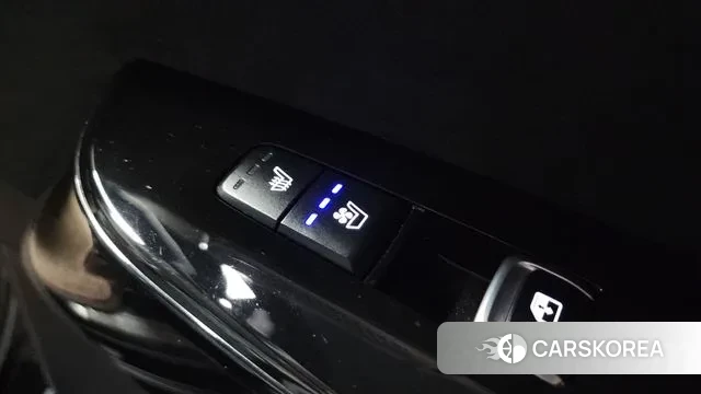 Kia Mohave Master id 2886096 из Кореи 10