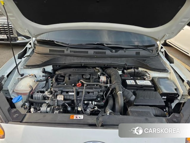 Hyundai The New Kona id 4676921 из Кореи 10