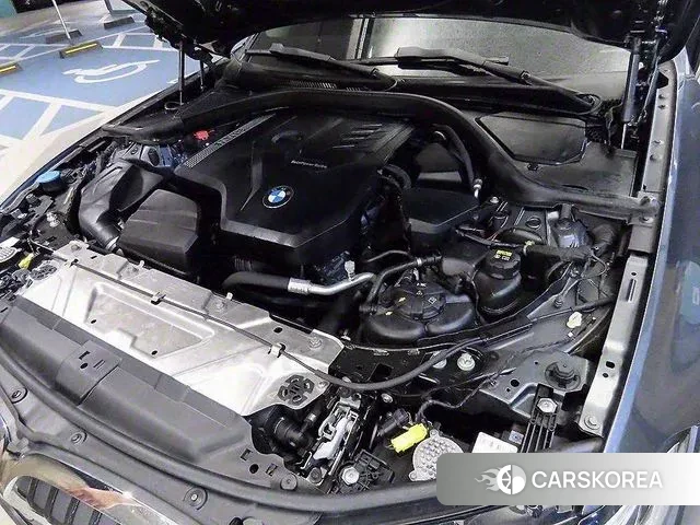 BMW 3 Series (G20) id 3059228 из Кореи 10