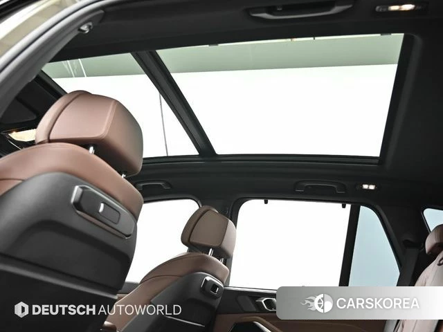 BMW X5 (G05) id 4400251 из Кореи 10