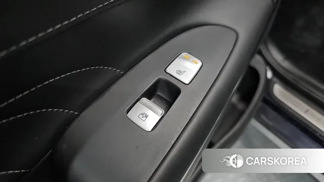 Hyundai The New Grandeur IG Hybrid id 3504474 из Кореи 10